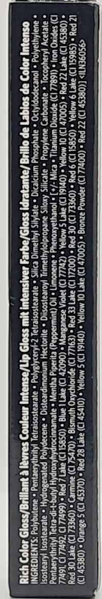 BOBBI BROWN Rich Color Gloss – High Shine Lip Gloss | 7ml