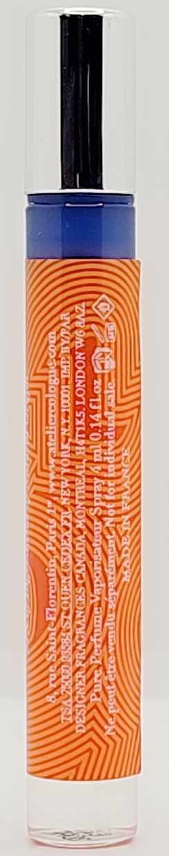 Atelier Cologne Love Osmanthus Cologne Absolue Travel Spray 10ml – Unisex Scent