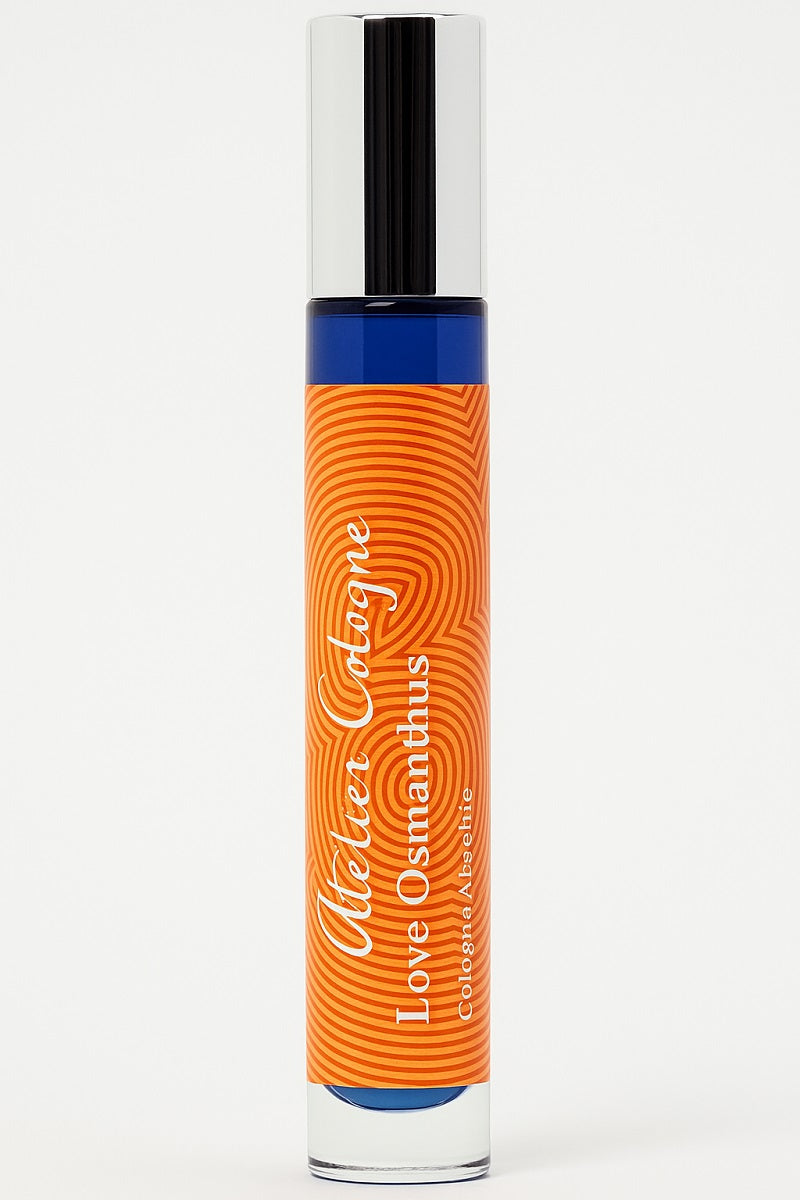 Atelier Cologne Love Osmanthus Cologne Absolue 10ml Travel Spray – Fast Free Shipping by Ghbb Trading