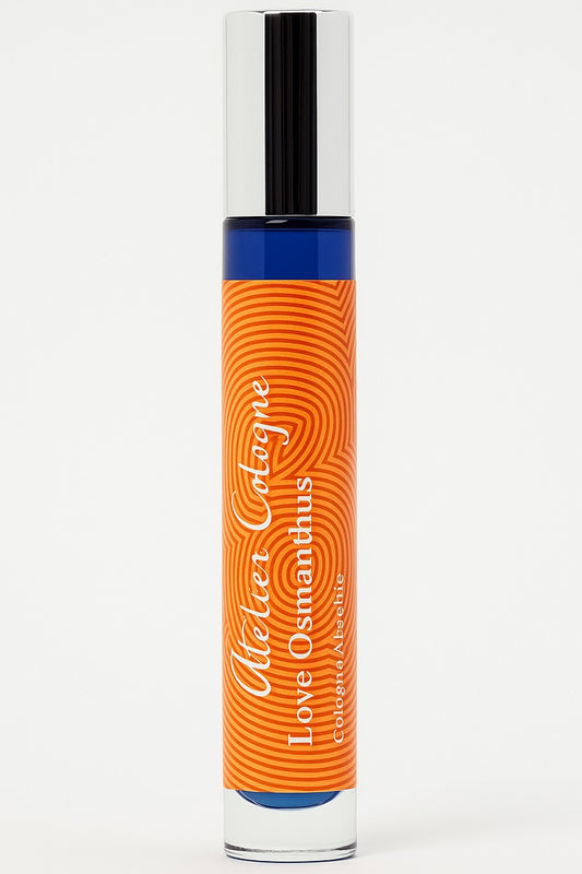 Atelier Cologne Love Osmanthus Cologne Absolue 10ml Travel Spray – Fast Free Shipping by Ghbb Trading