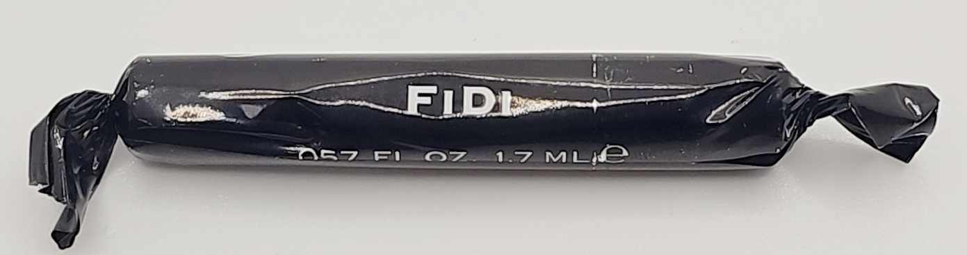 FIDI Bond 9 Eau de Parfum Sample Vial 1.7ml – Fast Free Shipping by Ghbb Trading