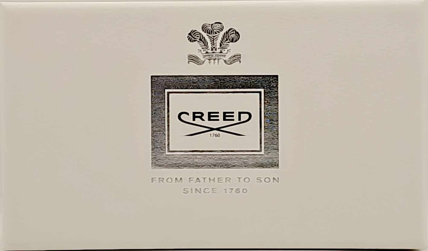 Creed Aventus Aventus for her Love in White Sample Set Ghbb Trading