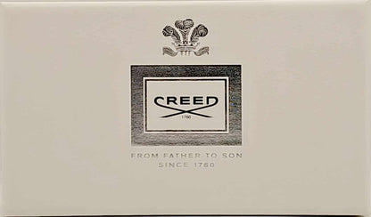 Creed Aventus Aventus for her Love in White Sample Set Ghbb Trading