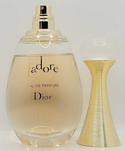 Dior J’adore Eau de Parfum Spray for Women 100ml – Luxury Floral Fragrance
