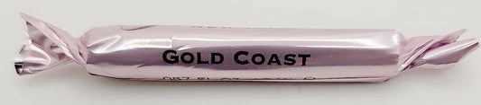 Bond No.9 Gold Coast Eau de Parfum 1.7ml Sample Vial in Pink Foil Wrap Ghbb Trading