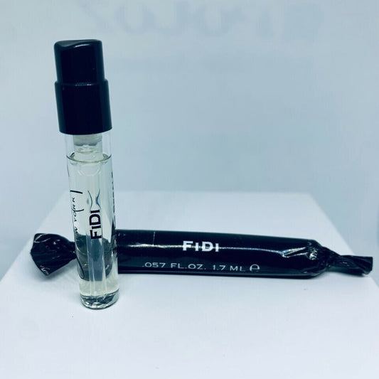 fidi_perfume_vial Spray 1.7 ml by Ghbb Trading