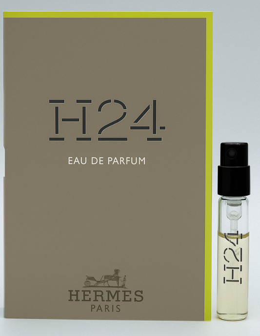 hermes H24 EDP 2 ml Vial by Ghbb Trading